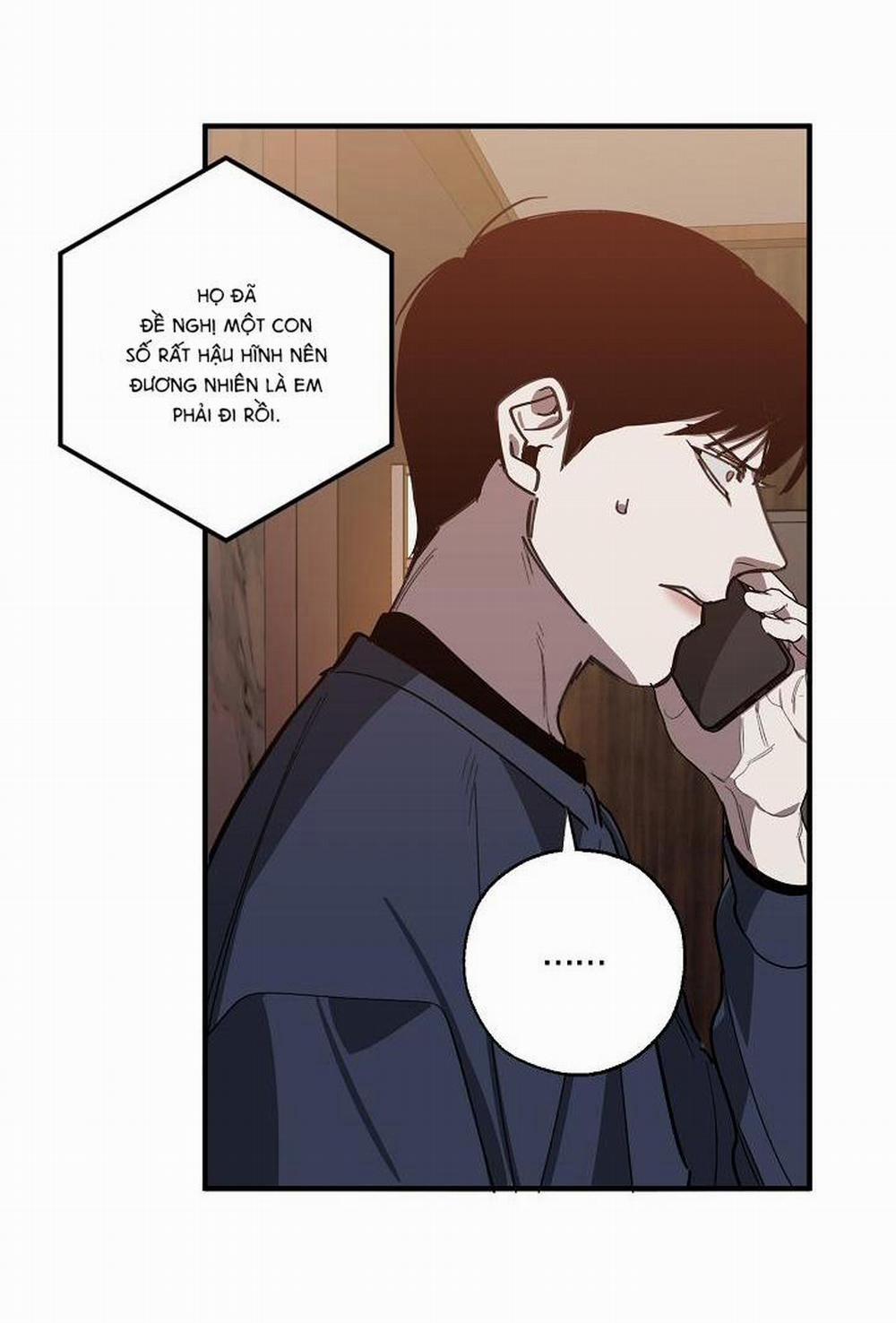 (CBunu) Tráo Đổi 52 trang 64