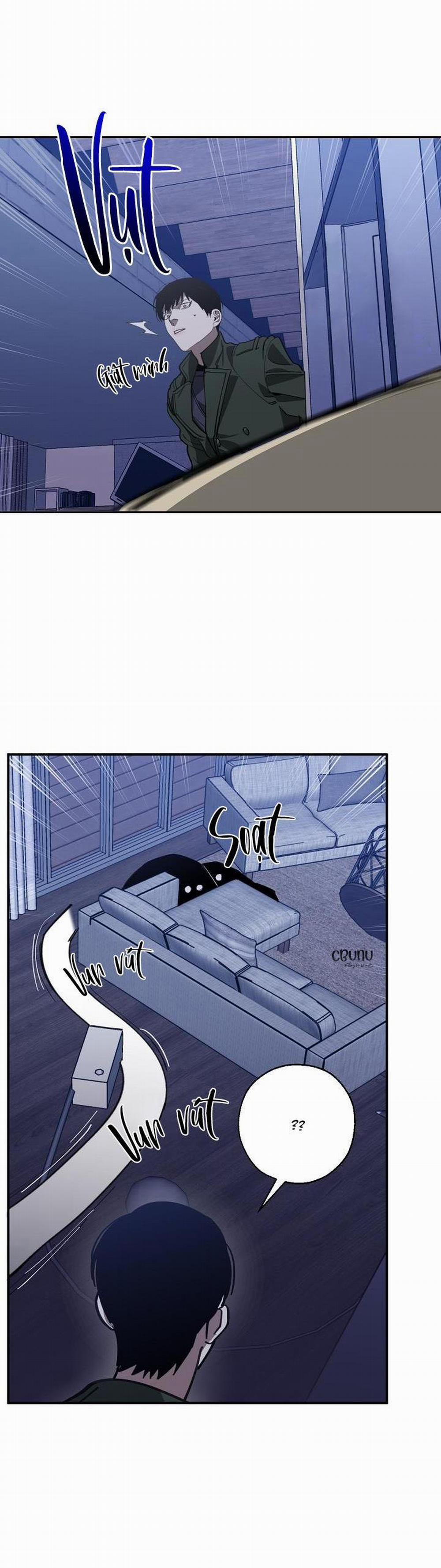 (CBunu) Tráo Đổi 53 trang 14