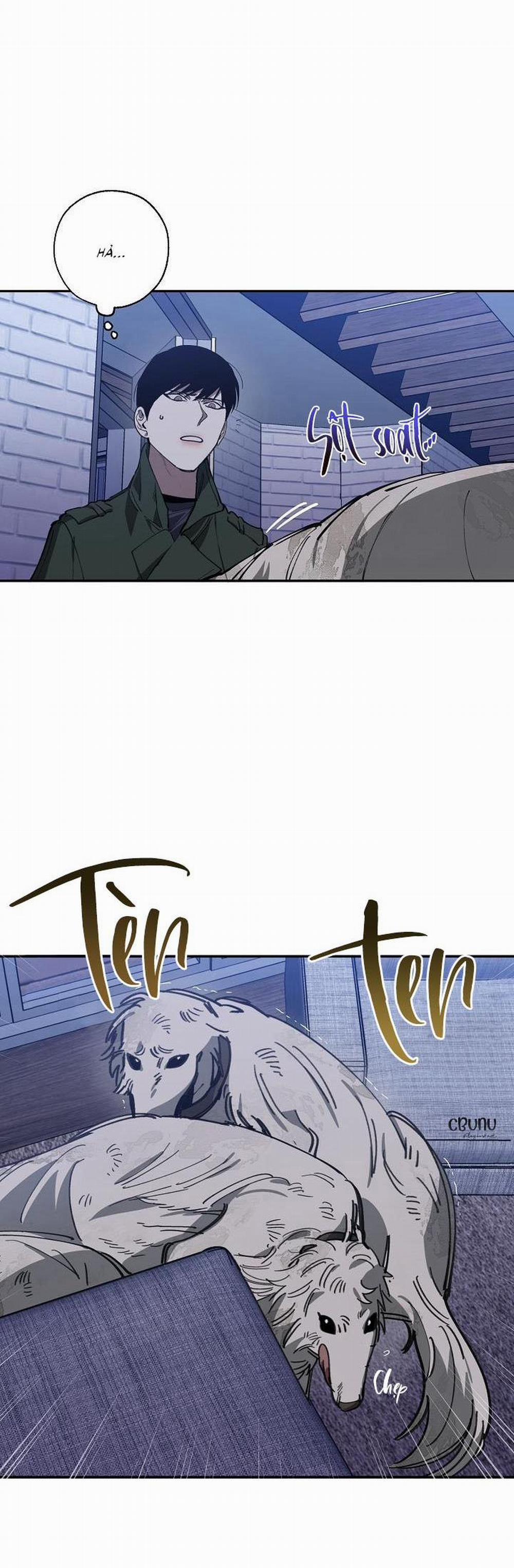 (CBunu) Tráo Đổi 53 trang 15