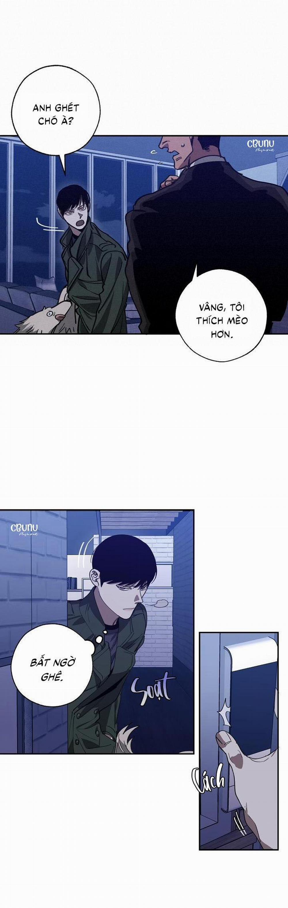 (CBunu) Tráo Đổi 53 trang 20