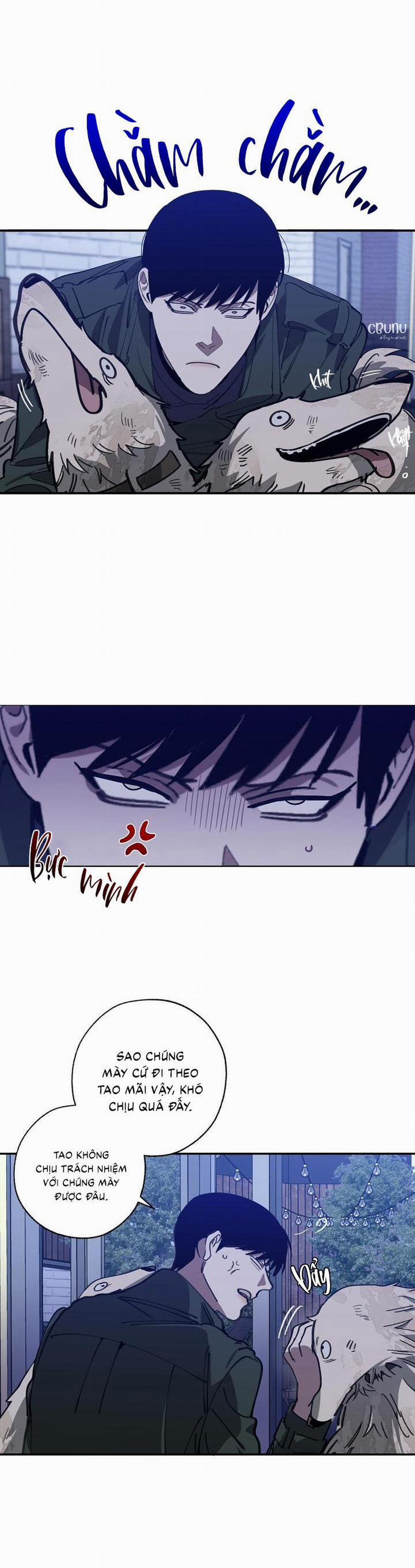 (CBunu) Tráo Đổi 53 trang 23