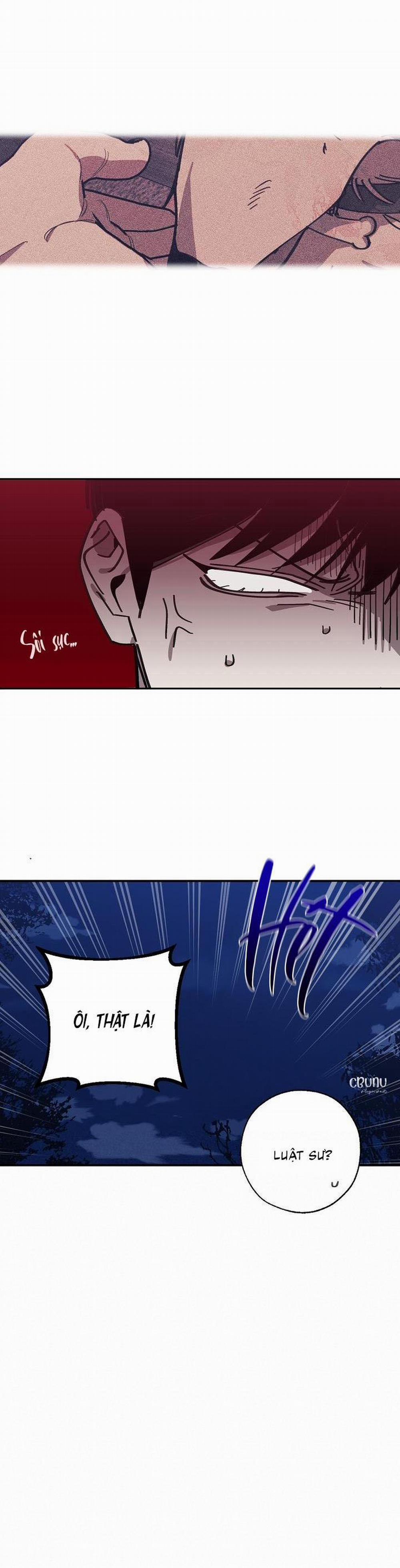 (CBunu) Tráo Đổi 53 trang 26