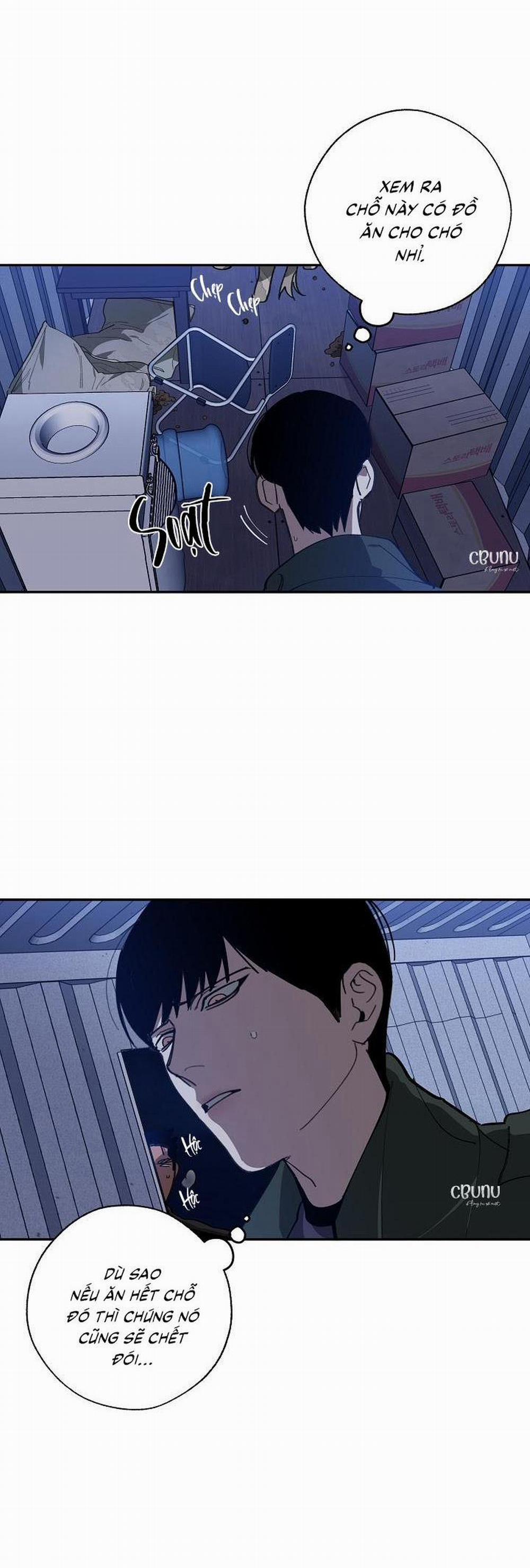 (CBunu) Tráo Đổi 53 trang 29