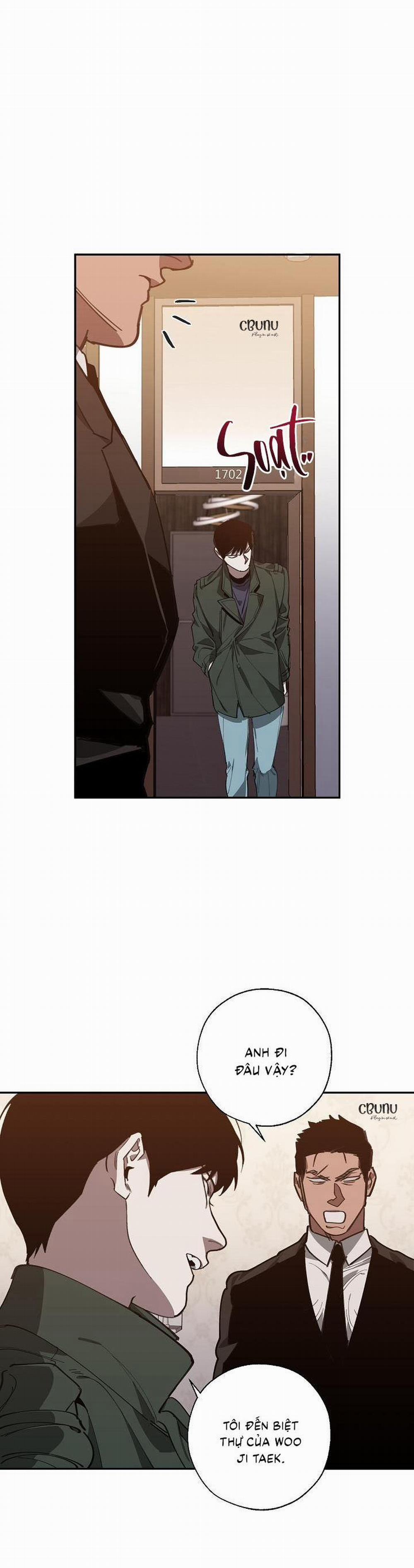 (CBunu) Tráo Đổi 53 trang 4