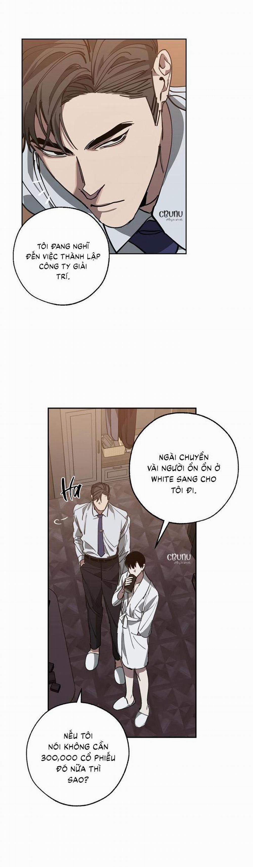 (CBunu) Tráo Đổi 54 trang 18