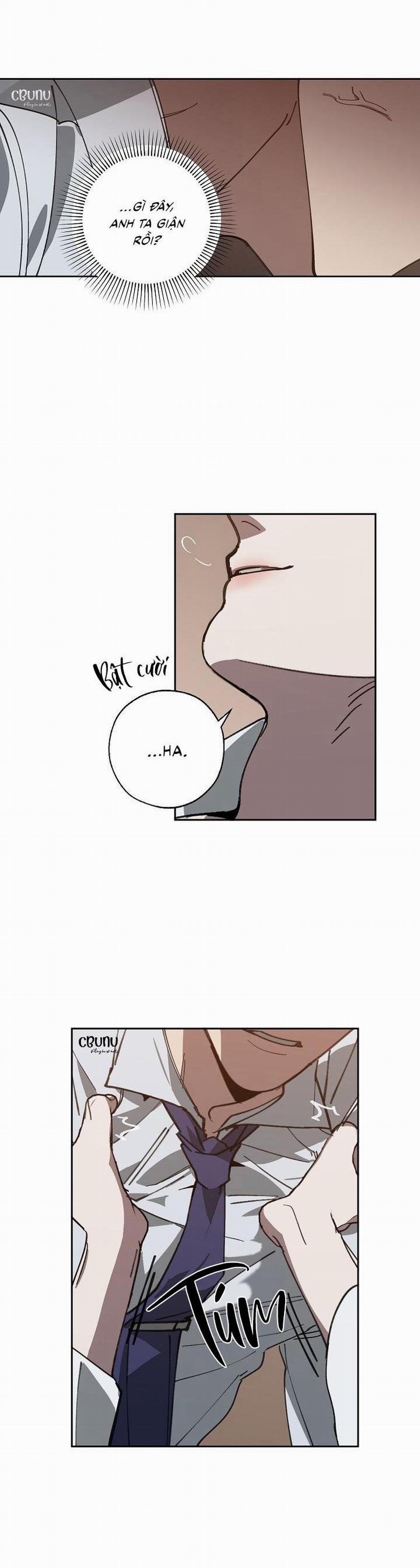 (CBunu) Tráo Đổi 54 trang 22