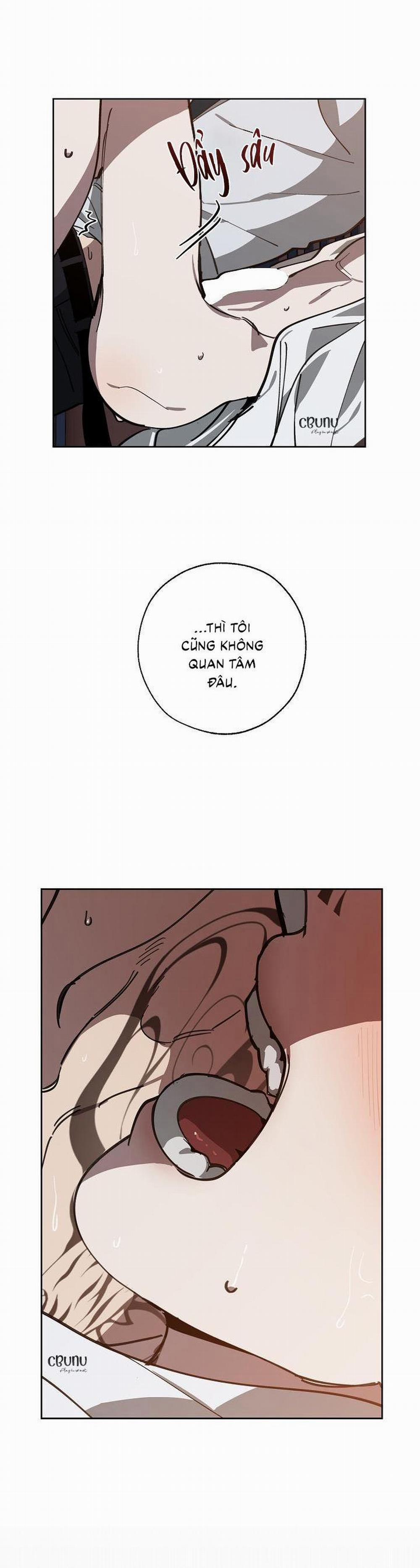 (CBunu) Tráo Đổi 54 trang 29