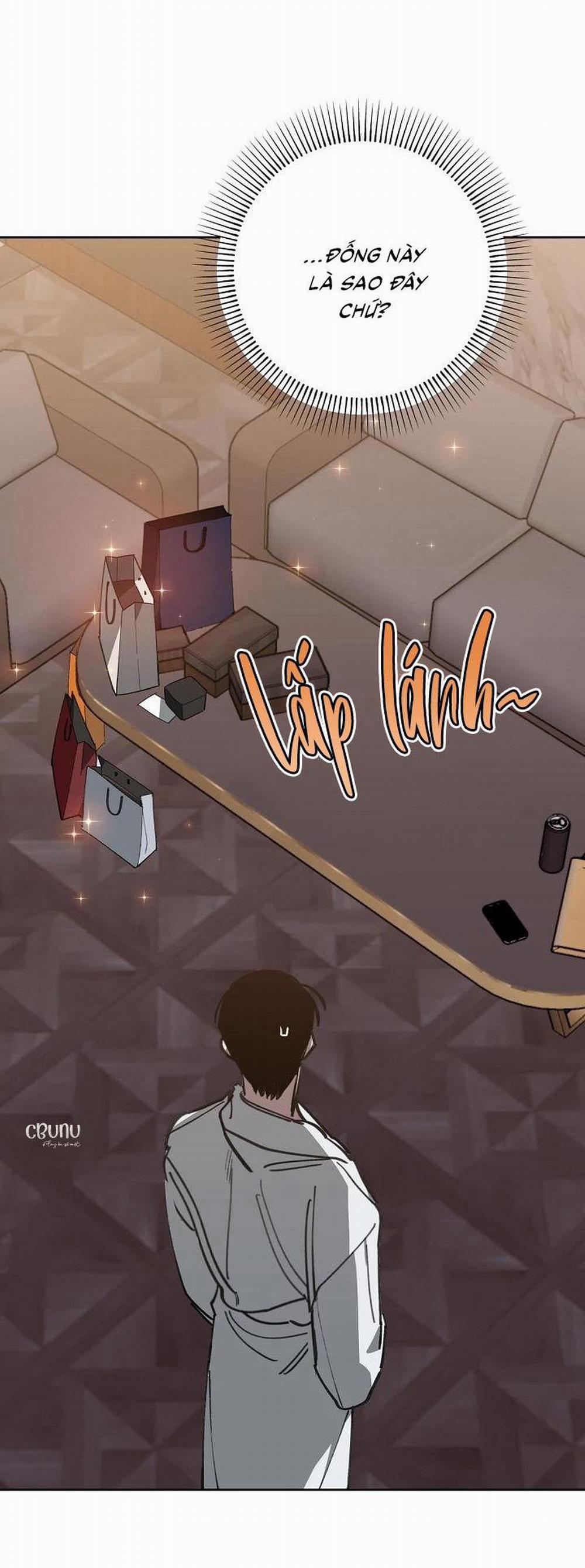 (CBunu) Tráo Đổi 54 trang 3