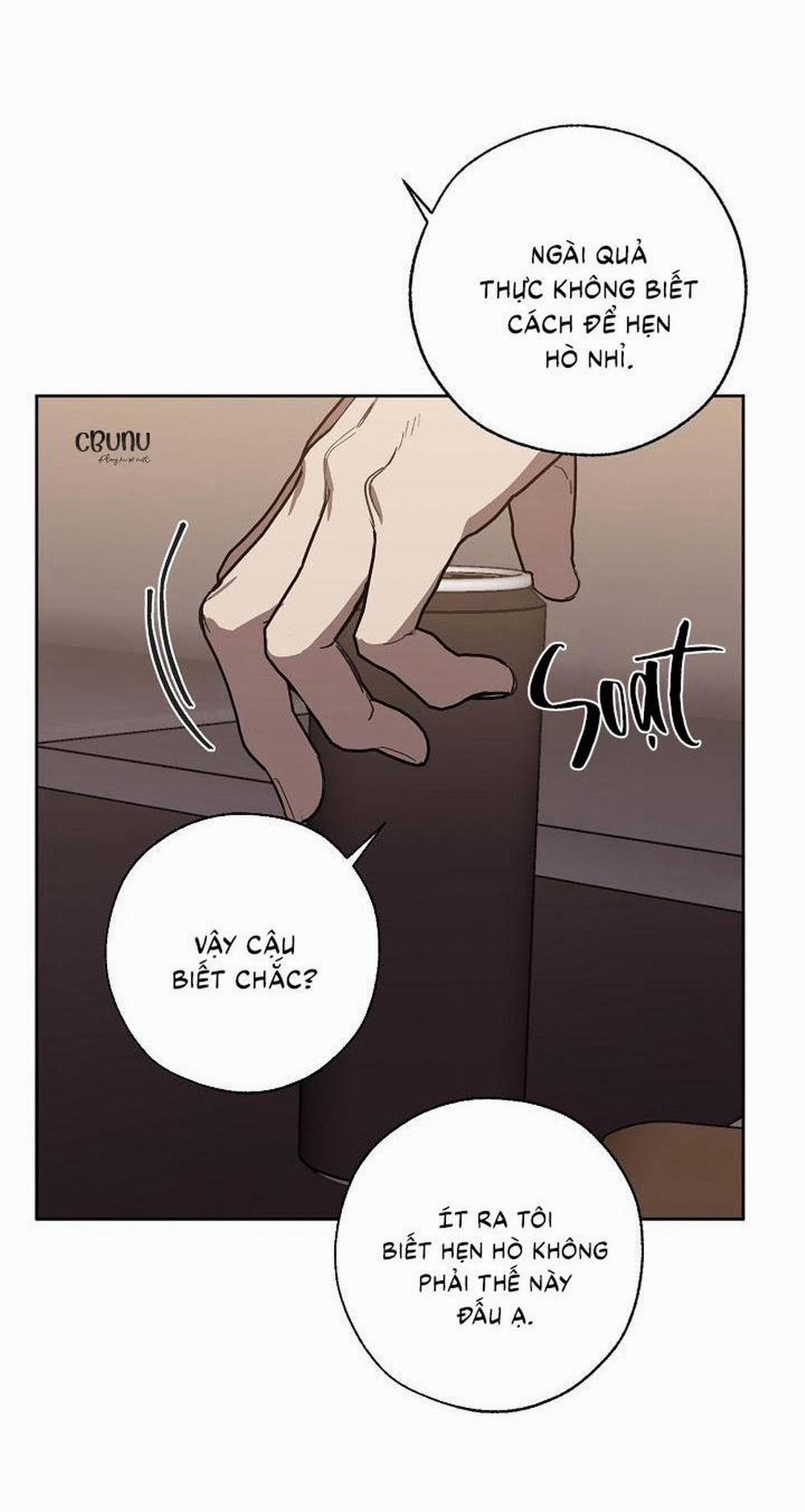 (CBunu) Tráo Đổi 54 trang 7