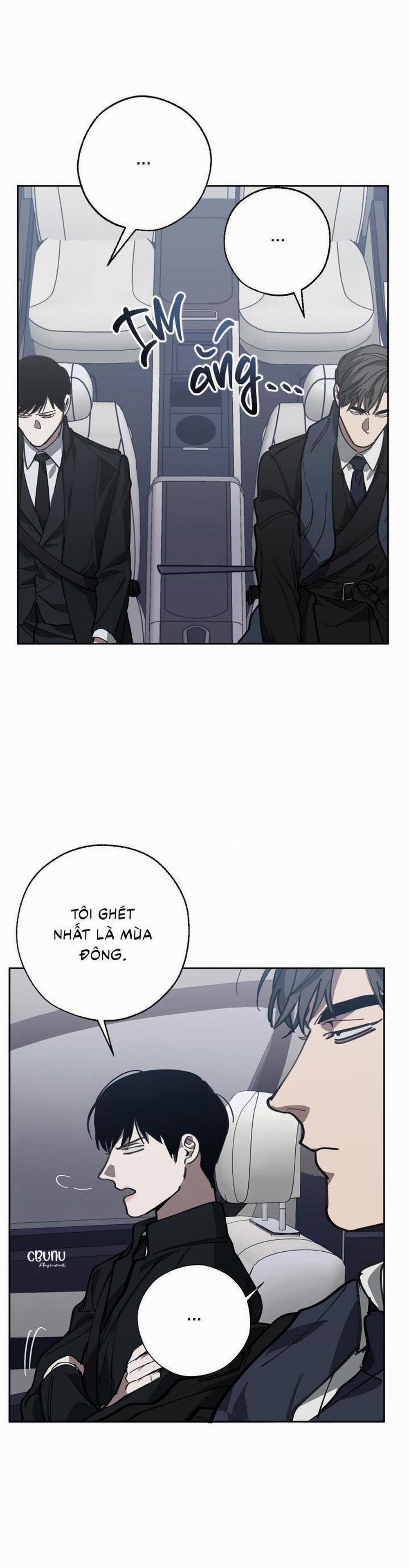 (CBunu) Tráo Đổi 55 trang 12