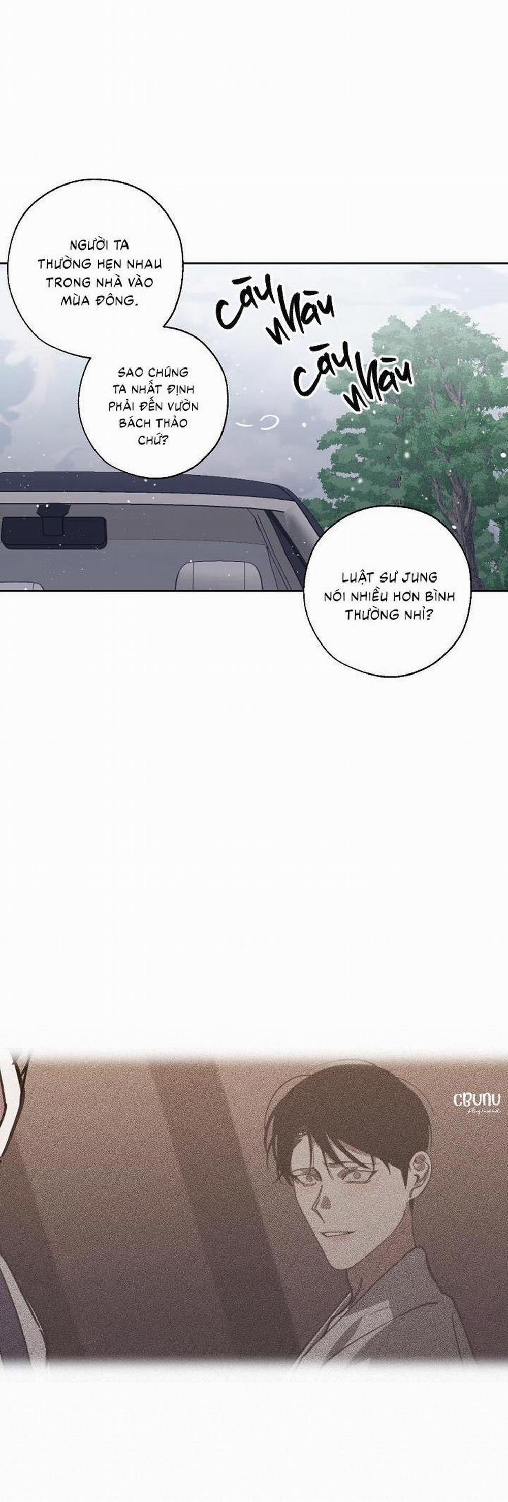 (CBunu) Tráo Đổi 55 trang 13