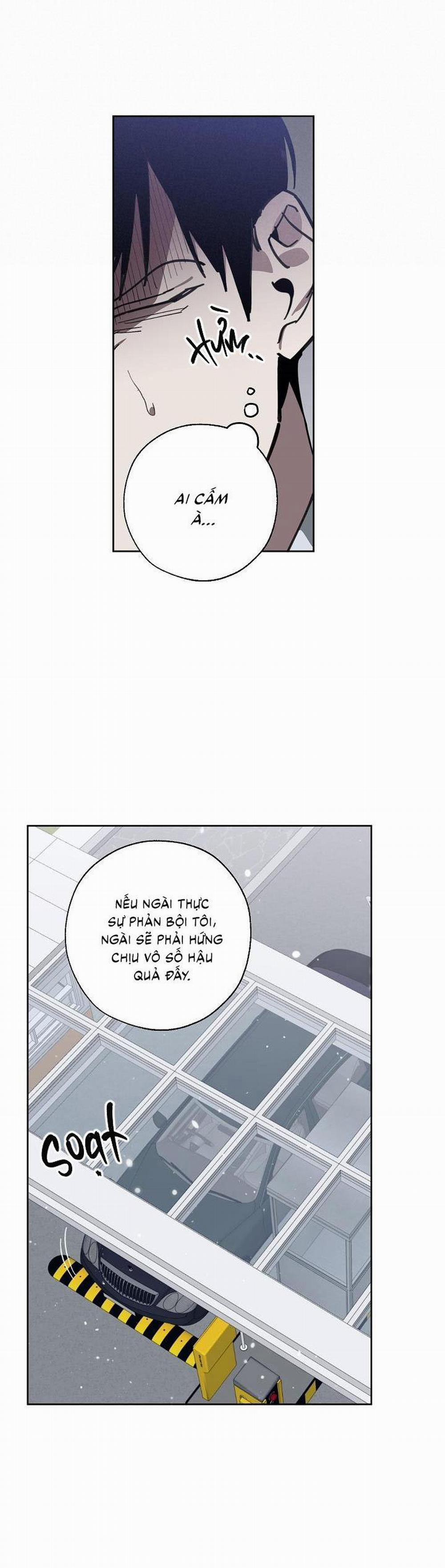 (CBunu) Tráo Đổi 55 trang 14