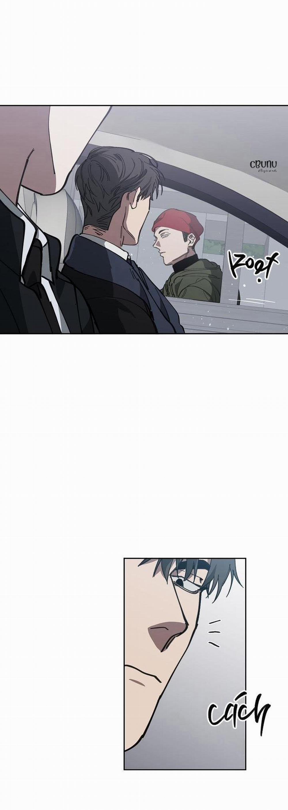 (CBunu) Tráo Đổi 55 trang 15