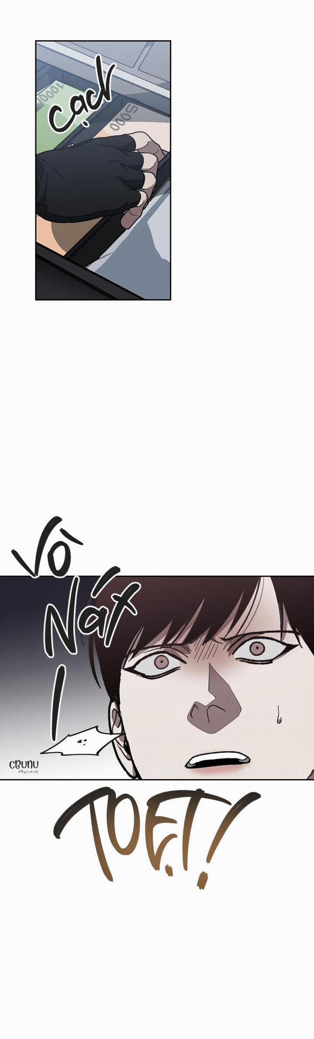 (CBunu) Tráo Đổi 55 trang 21