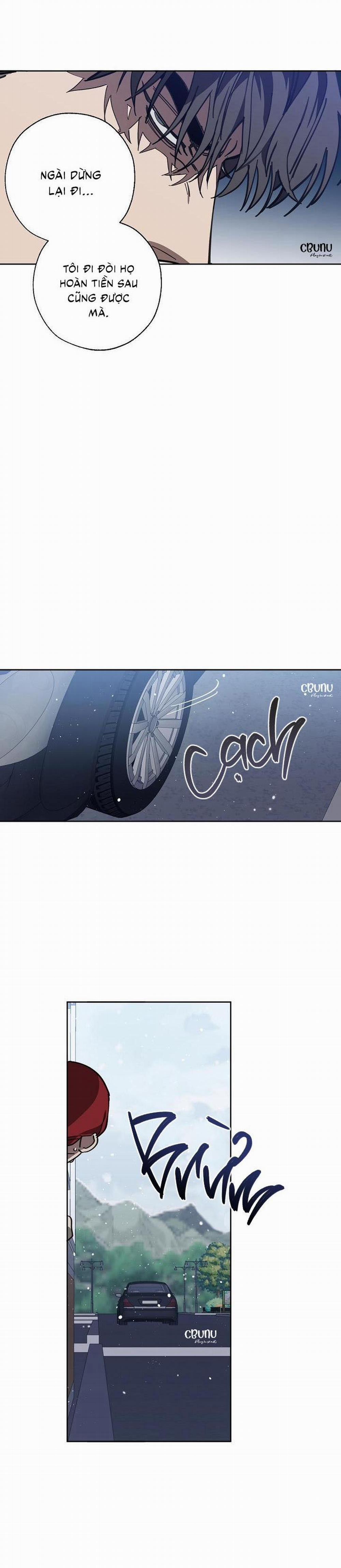 (CBunu) Tráo Đổi 55 trang 25