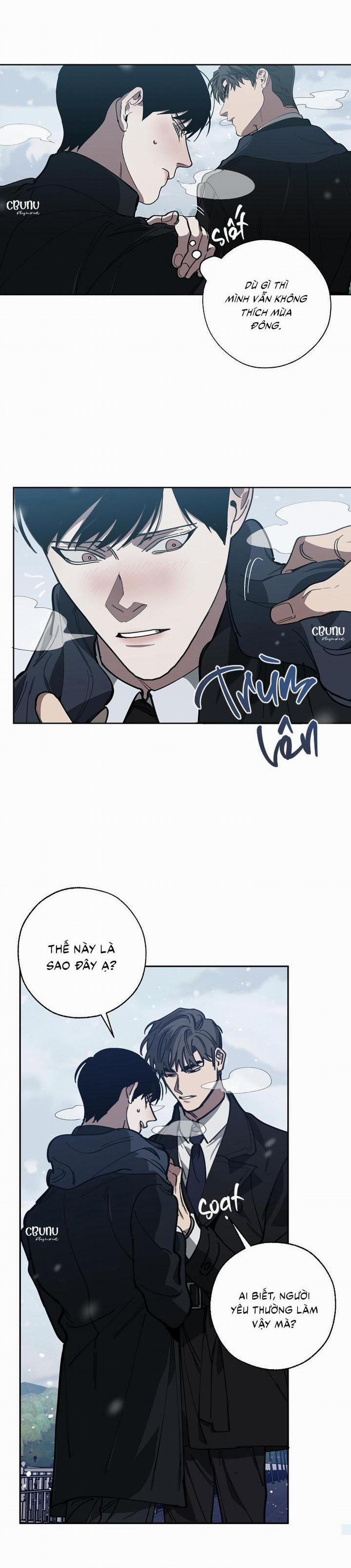 (CBunu) Tráo Đổi 55 trang 29