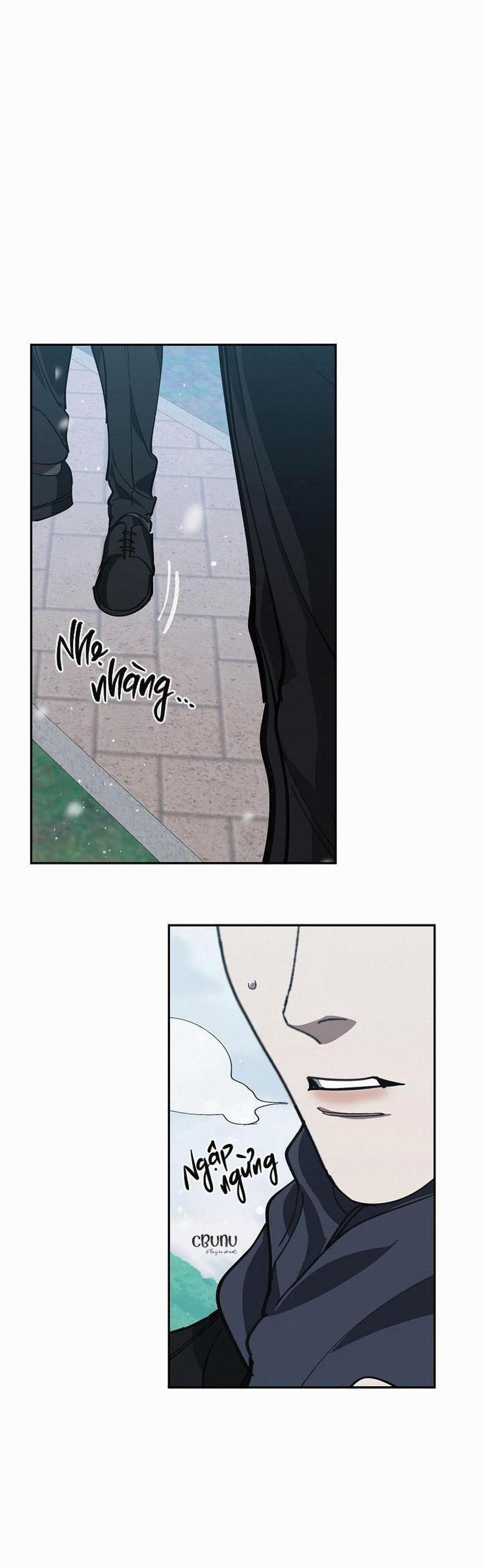 (CBunu) Tráo Đổi 56 trang 0