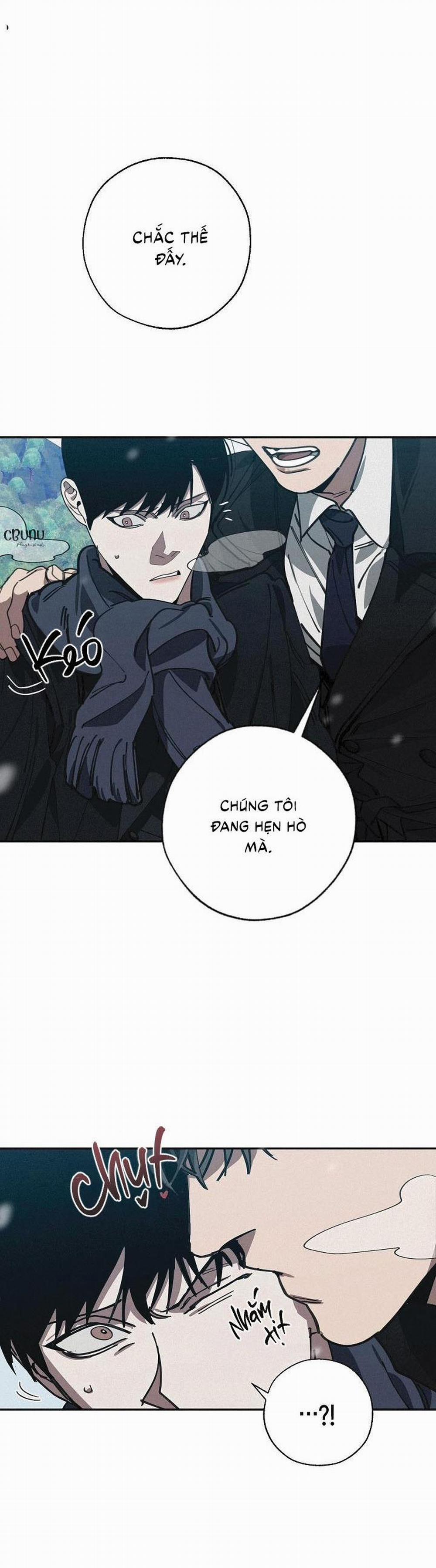 (CBunu) Tráo Đổi 56 trang 17