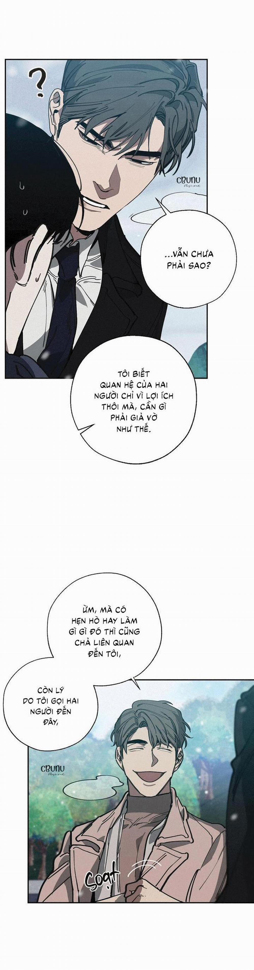 (CBunu) Tráo Đổi 56 trang 18