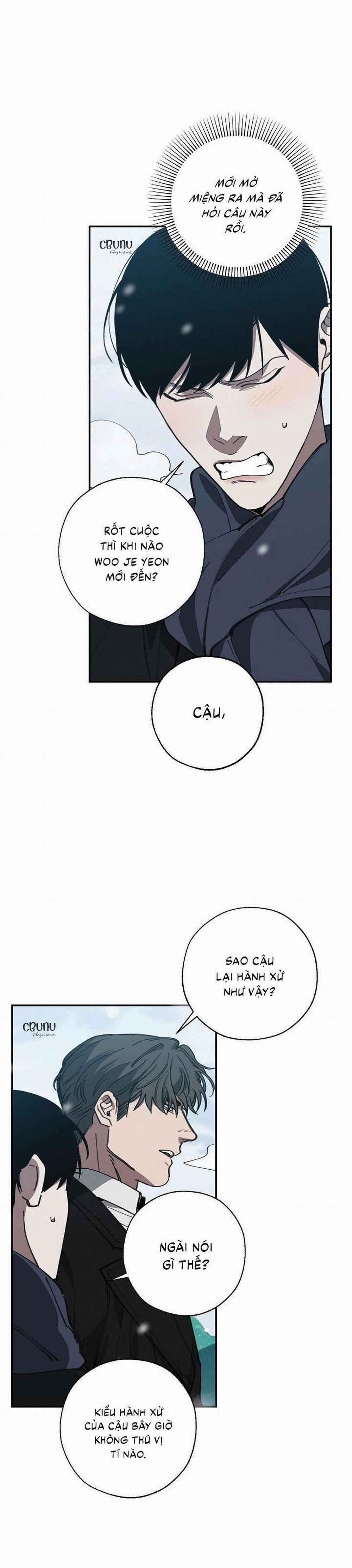 (CBunu) Tráo Đổi 56 trang 2