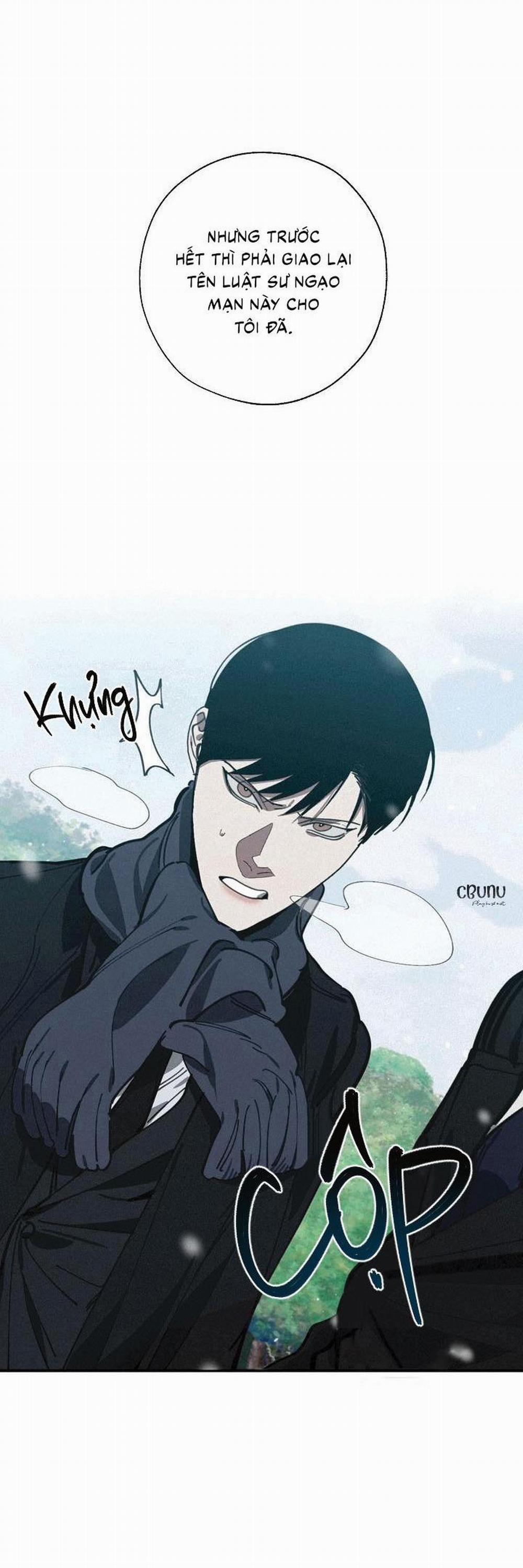 (CBunu) Tráo Đổi 56 trang 20