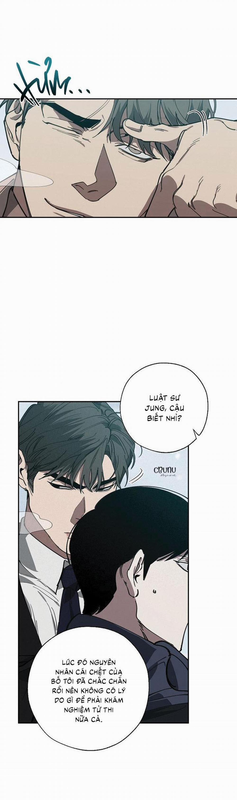 (CBunu) Tráo Đổi 56 trang 27