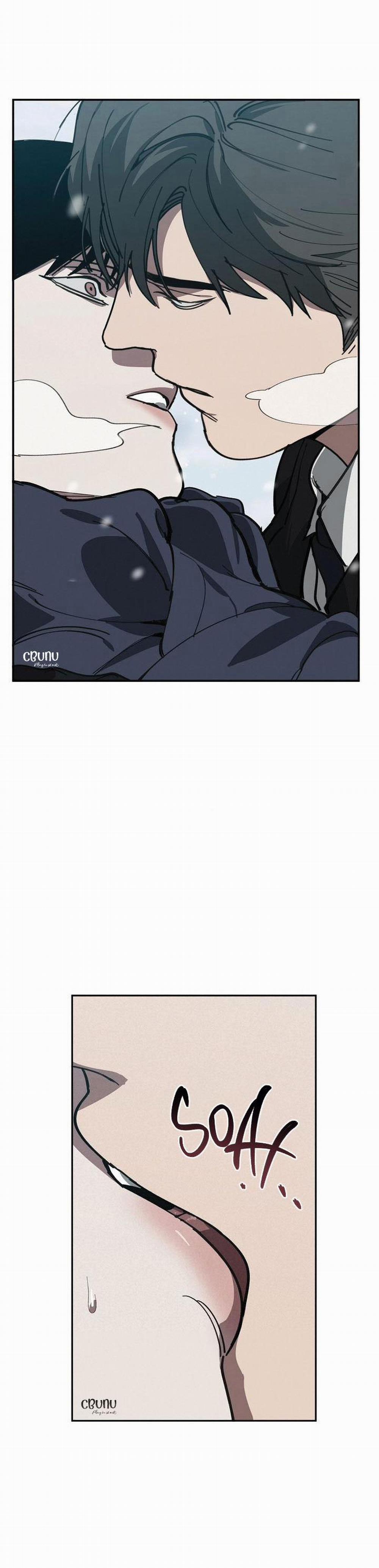 (CBunu) Tráo Đổi 56 trang 6