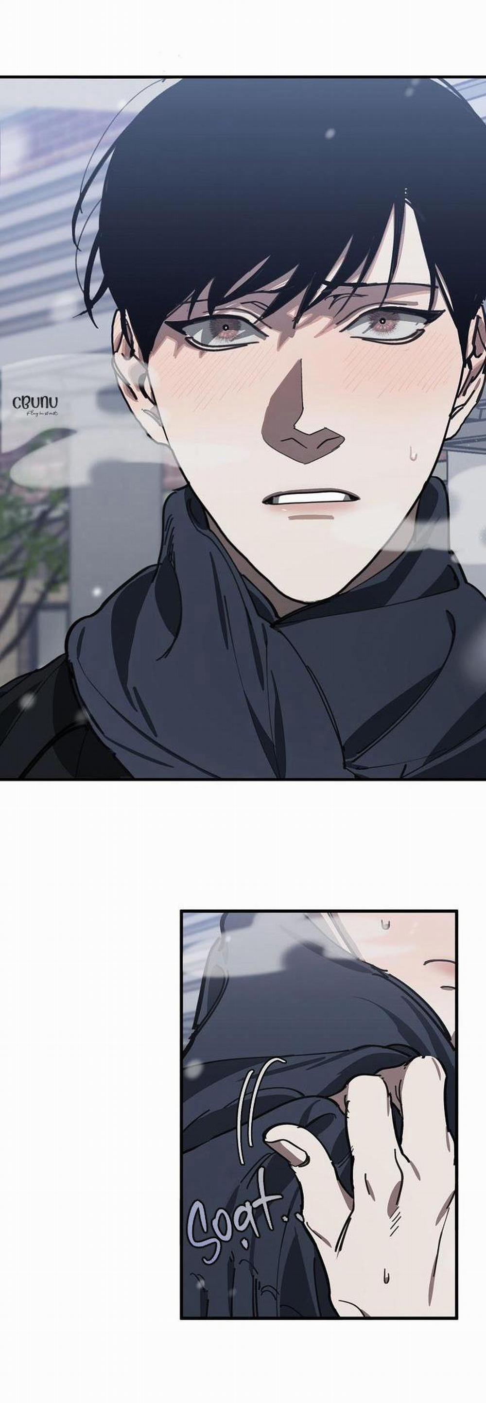 (CBunu) Tráo Đổi 57 trang 23