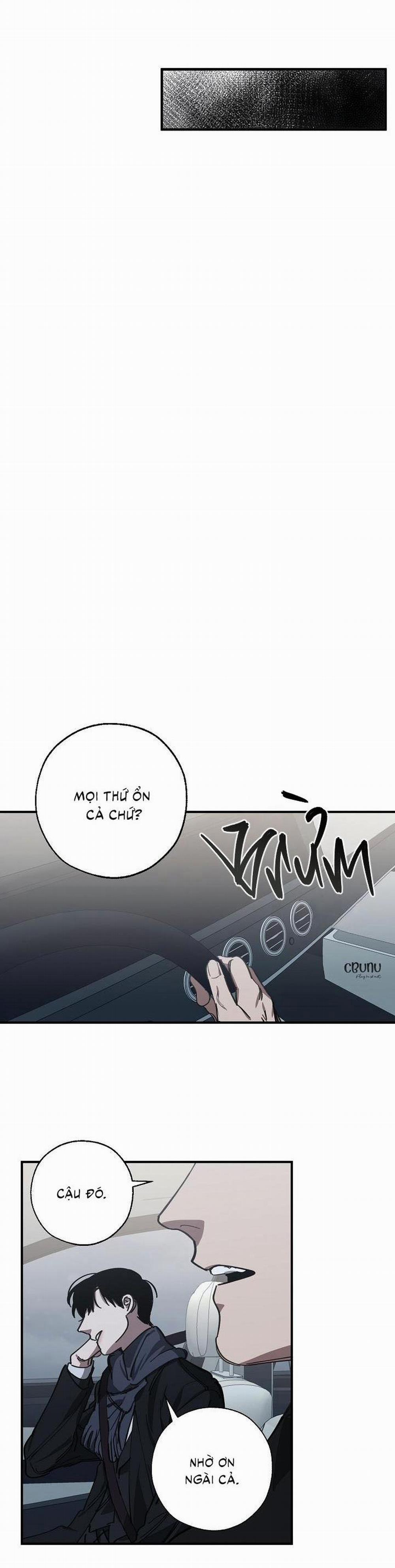 (CBunu) Tráo Đổi 57 trang 24