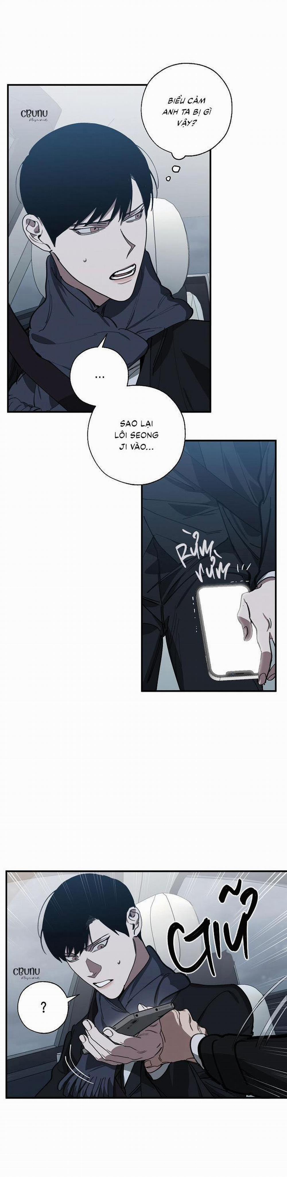 (CBunu) Tráo Đổi 57 trang 26