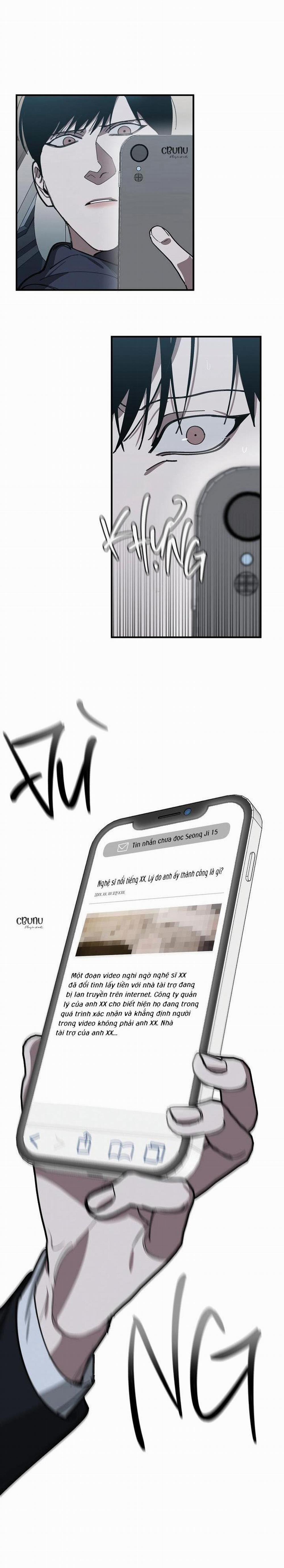 (CBunu) Tráo Đổi 57 trang 28