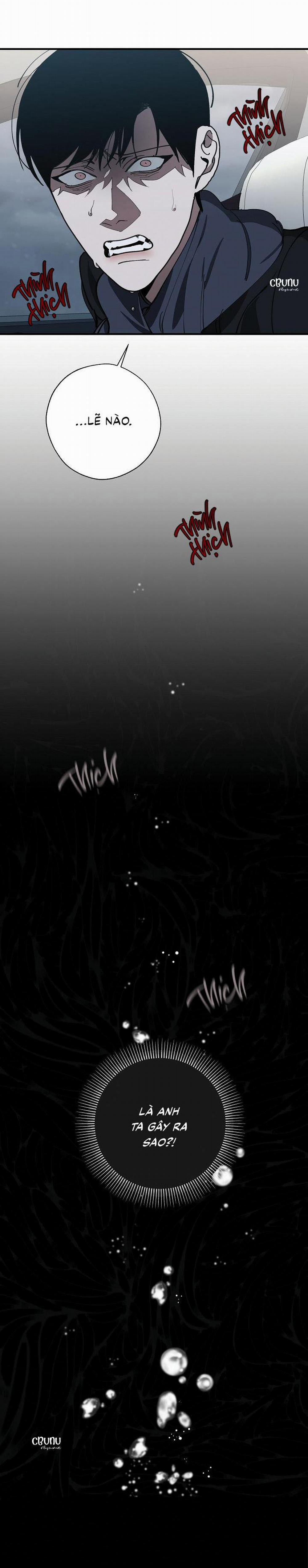 (CBunu) Tráo Đổi 57 trang 30