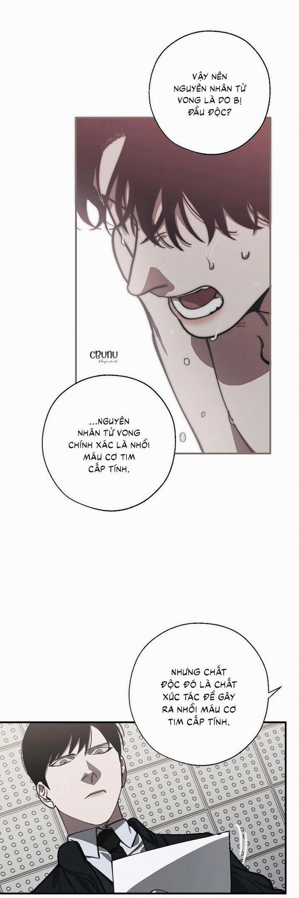 (CBunu) Tráo Đổi 57 trang 5