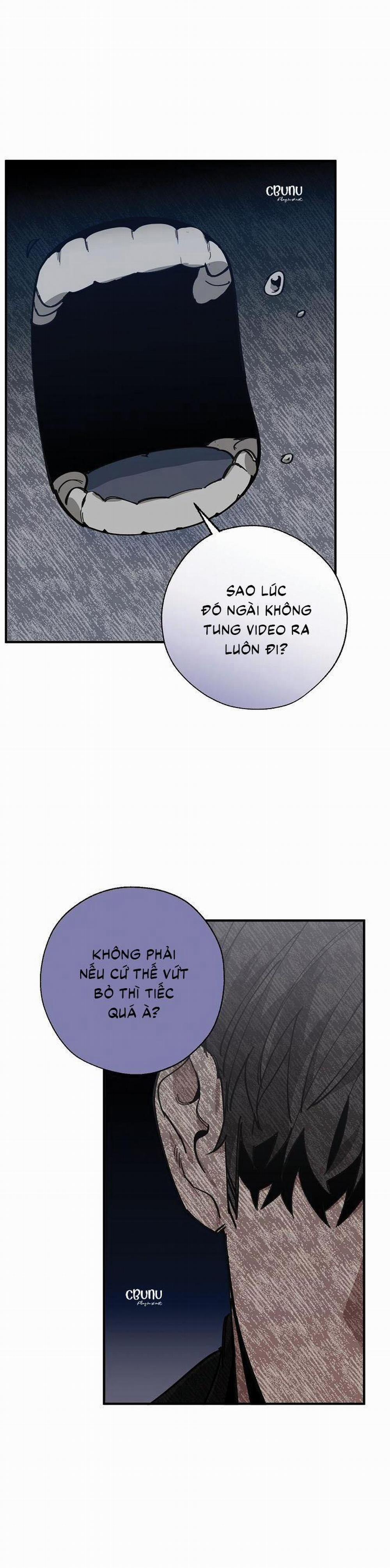 (CBunu) Tráo Đổi 58 trang 13