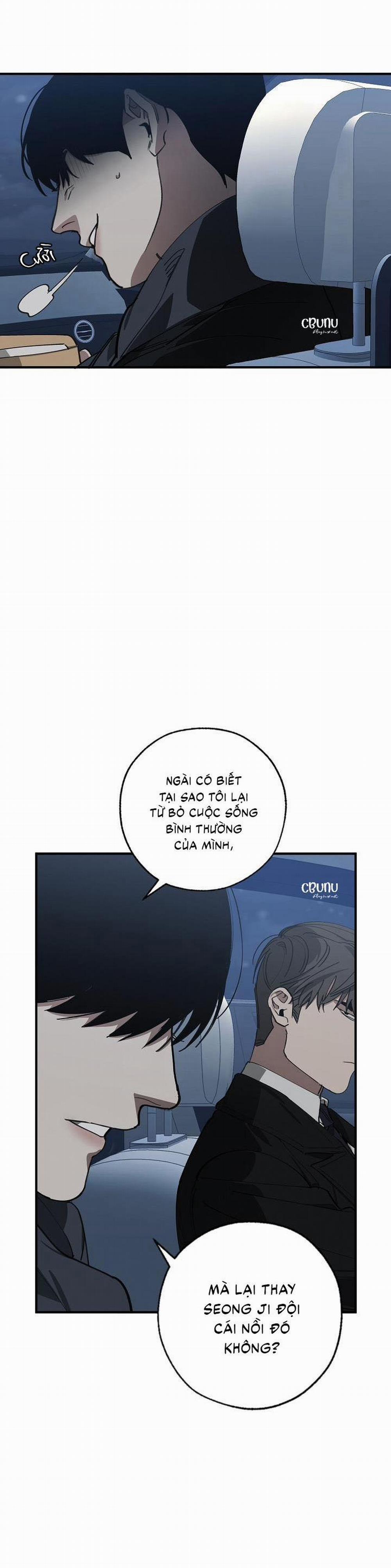 (CBunu) Tráo Đổi 58 trang 17