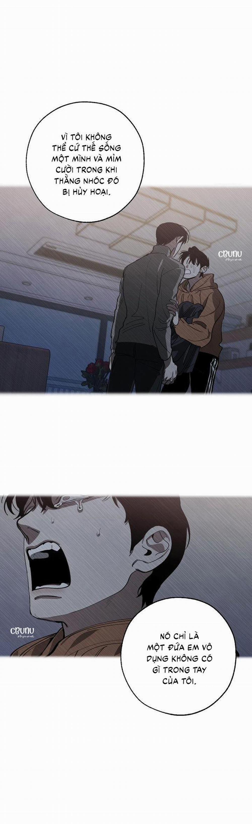 (CBunu) Tráo Đổi 58 trang 18