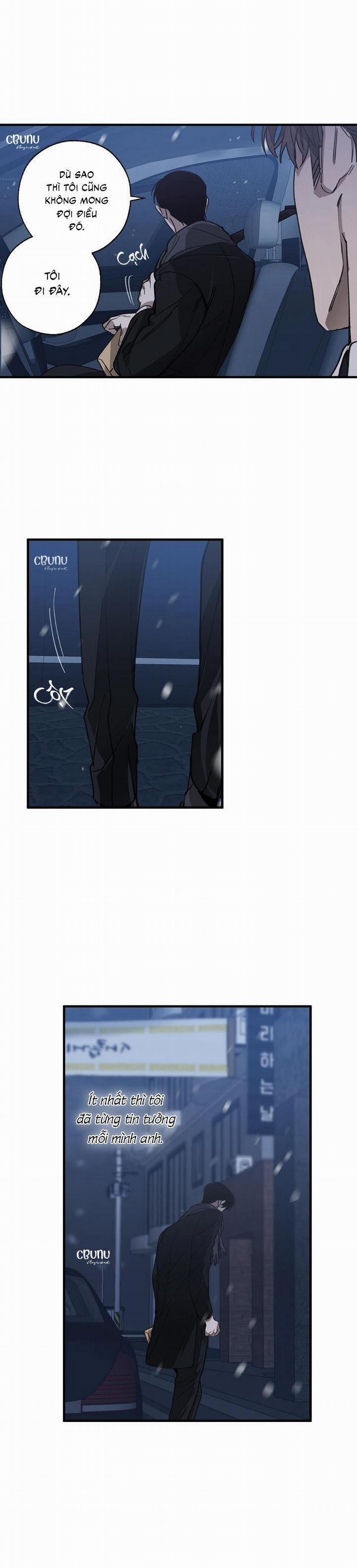 (CBunu) Tráo Đổi 58 trang 20