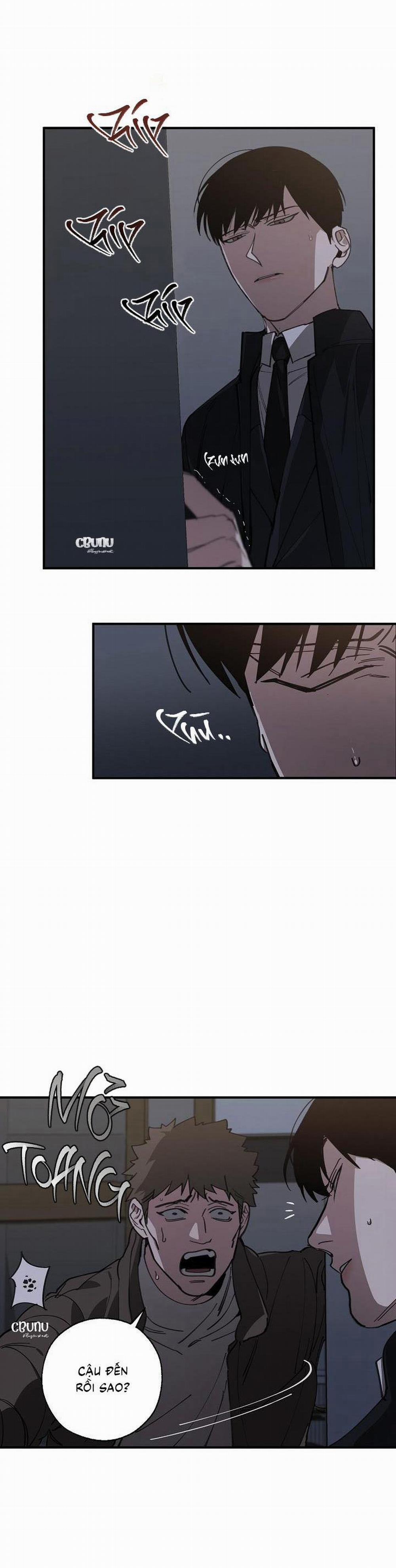 (CBunu) Tráo Đổi 58 trang 23