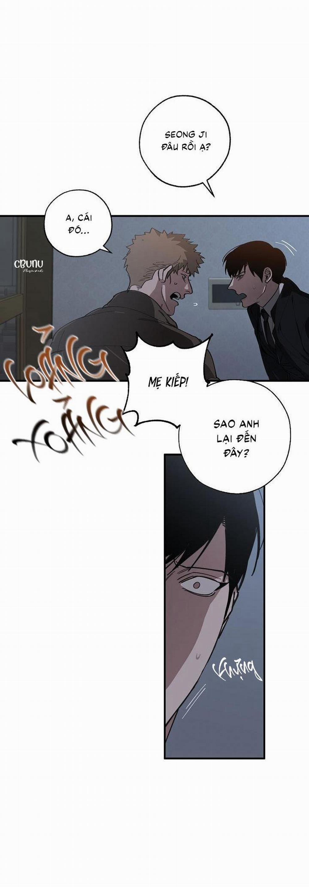 (CBunu) Tráo Đổi 58 trang 24