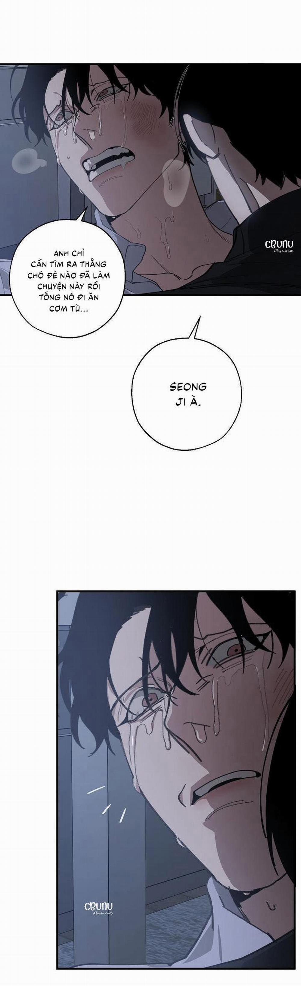 (CBunu) Tráo Đổi 58 trang 33