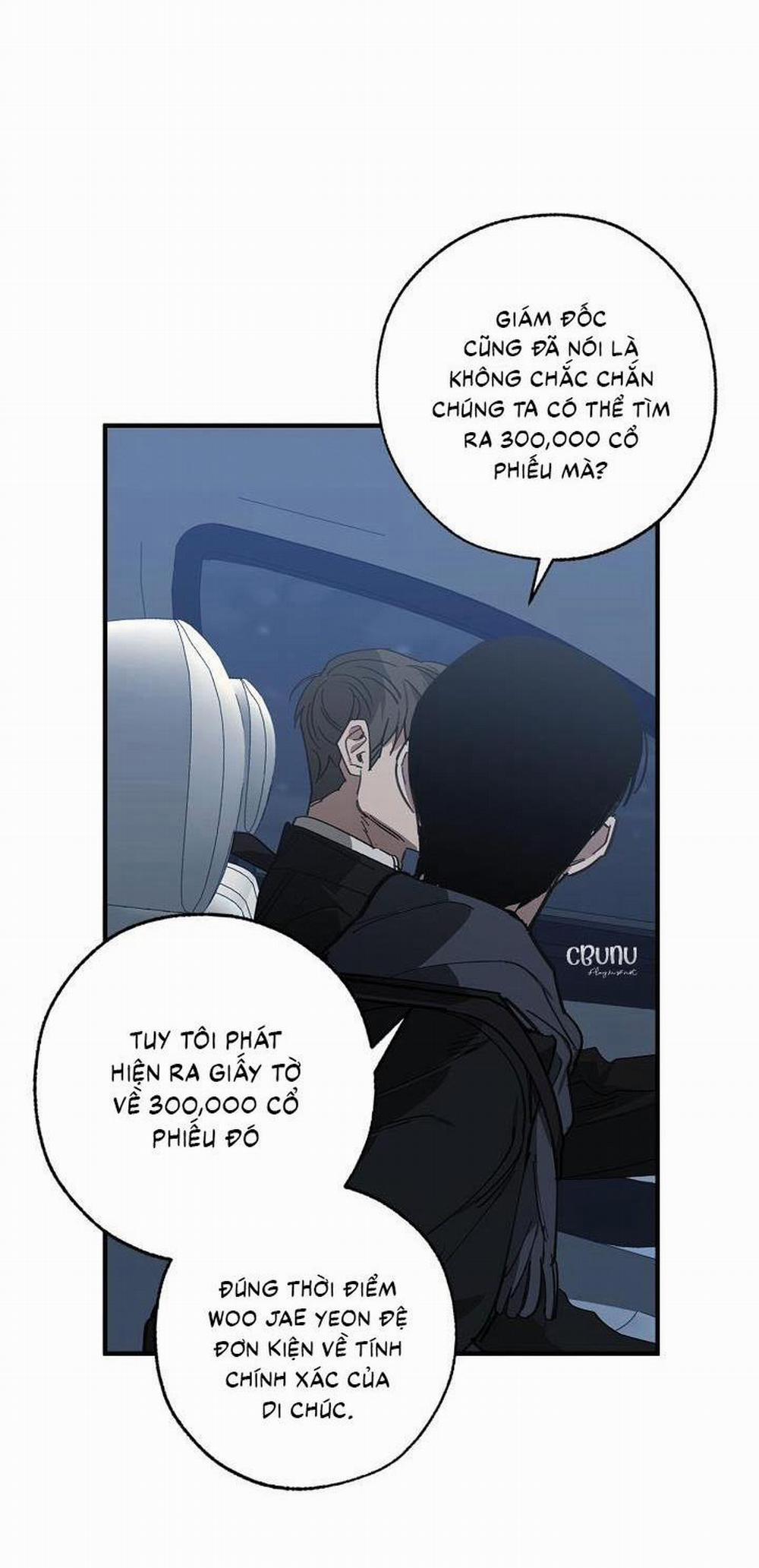 (CBunu) Tráo Đổi 58 trang 6