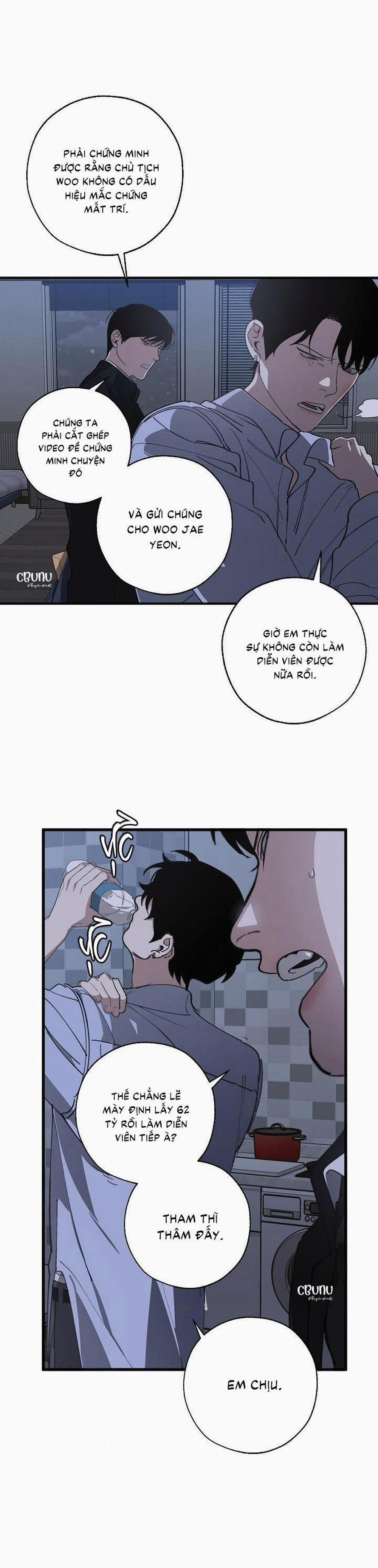 (CBunu) Tráo Đổi 59 trang 11