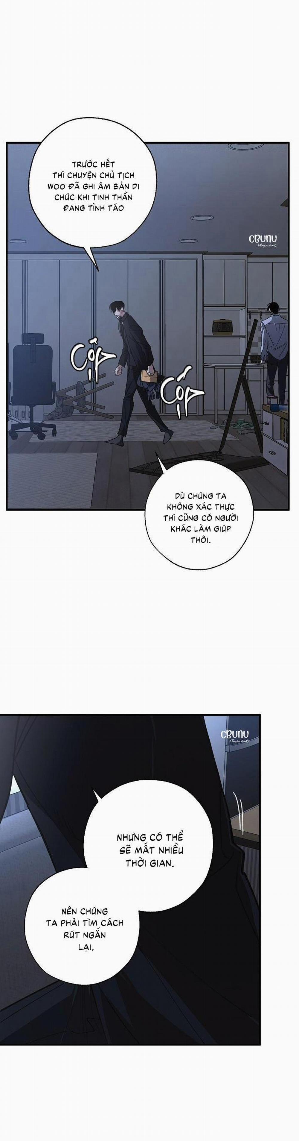 (CBunu) Tráo Đổi 59 trang 13