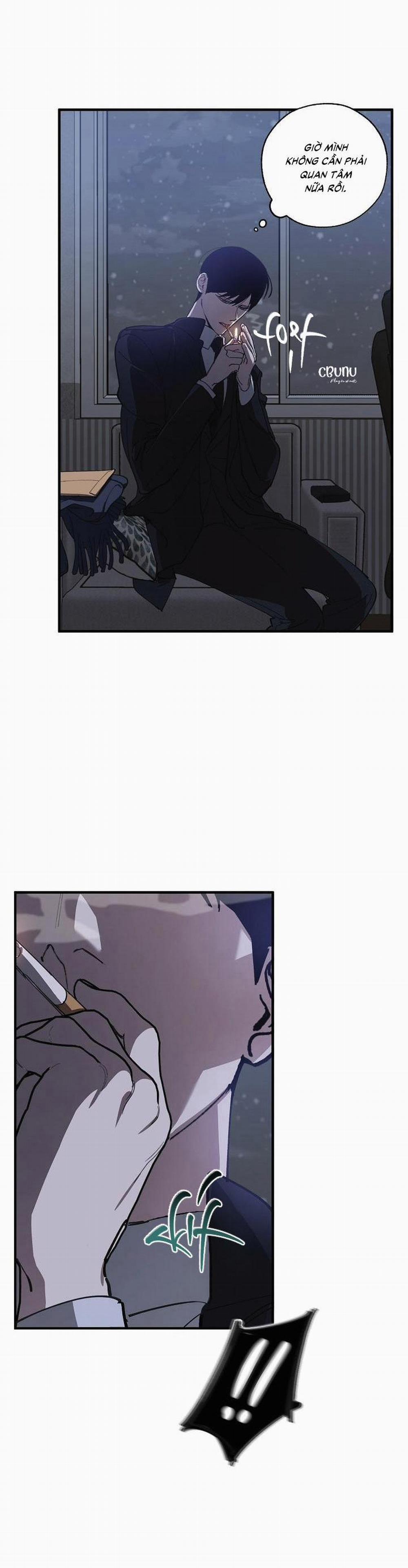 (CBunu) Tráo Đổi 59 trang 16