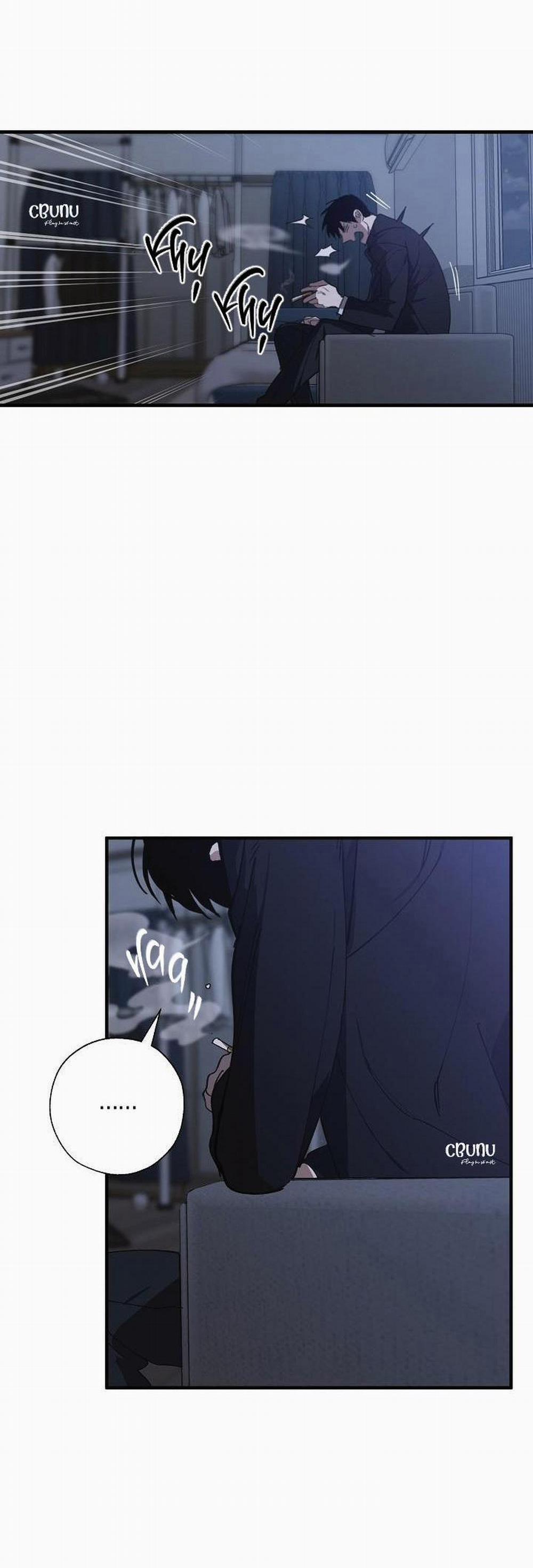 (CBunu) Tráo Đổi 59 trang 17