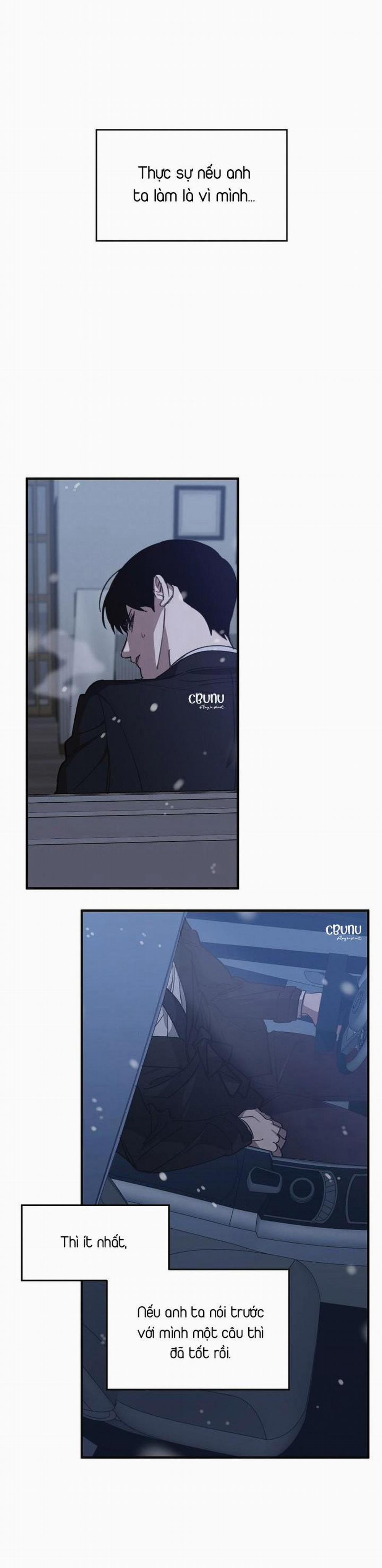 (CBunu) Tráo Đổi 59 trang 18