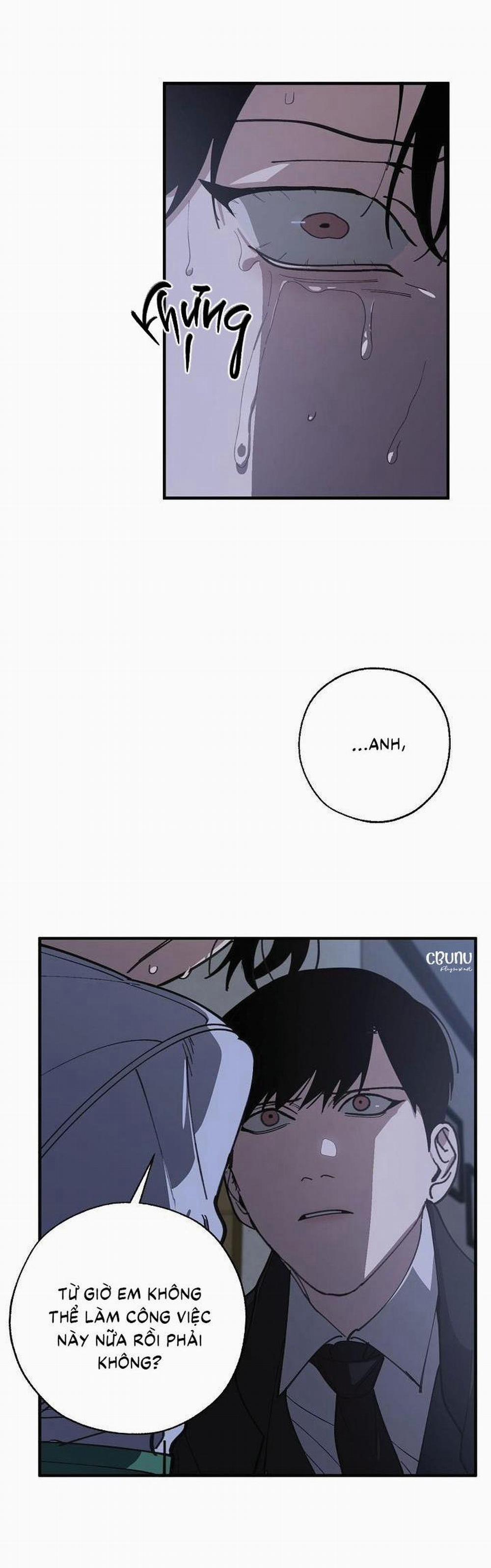 (CBunu) Tráo Đổi 59 trang 2