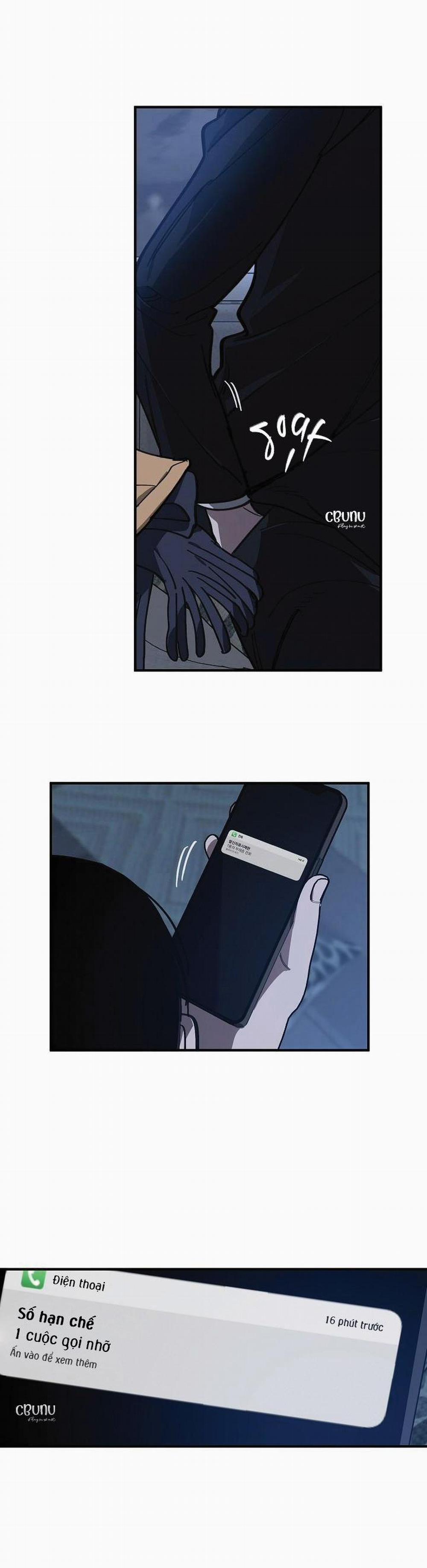 (CBunu) Tráo Đổi 59 trang 20