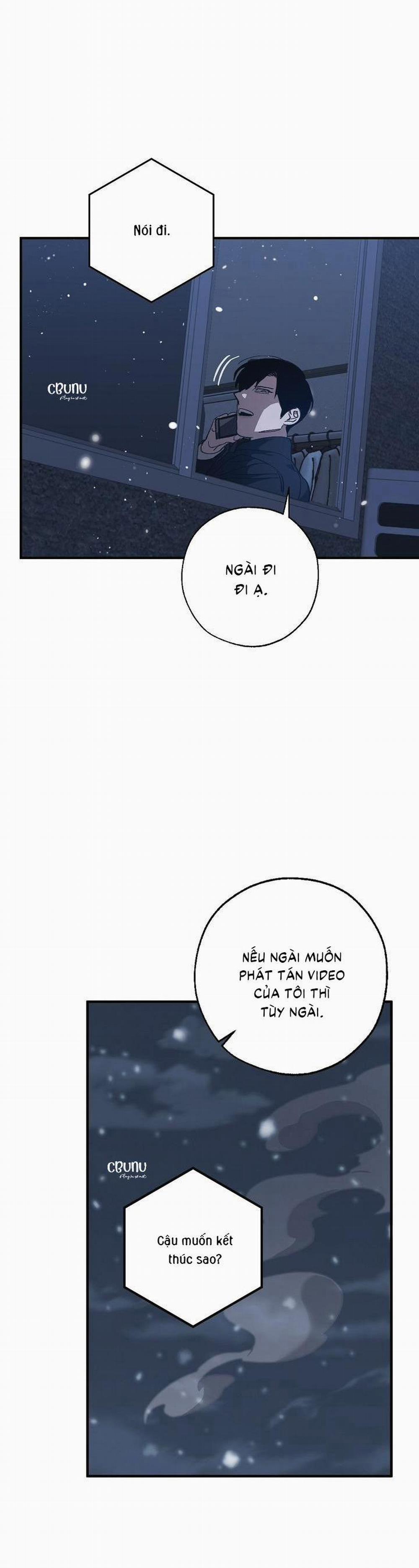 (CBunu) Tráo Đổi 59 trang 22