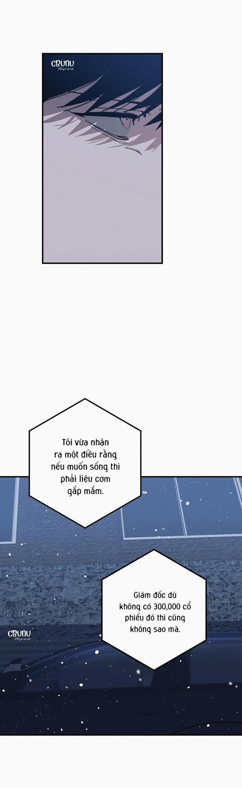 (CBunu) Tráo Đổi 59 trang 23